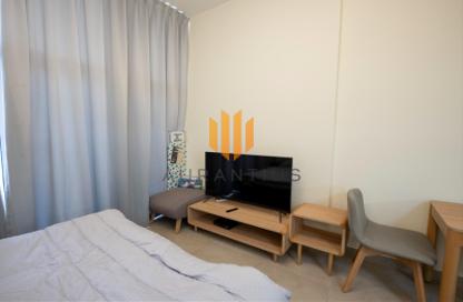Apartment - Studio - 1 Bathroom for rent in Profile Residence - Dubai Sports City - Dubai Apartment - Studio - 1 Bathroom for rent in Profile Residence - Dubai Sports City - Dubai