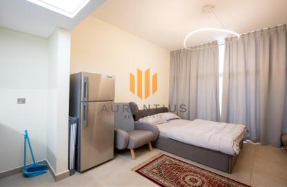 Apartment - Studio - 1 Bathroom for rent in Profile Residence - Dubai Sports City - Dubai Apartment - Studio - 1 Bathroom for rent in Profile Residence - Dubai Sports City - Dubai