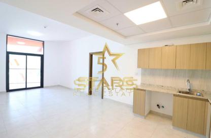 Apartment - 1 - 2 for rent in Binghatti Stars - Dubai Silicon Oasis - Dubai Apartment - 1 - 2 for rent in Binghatti Stars - Dubai Silicon Oasis - Dubai
