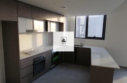 Apartment - 2 Bedrooms - 3 Bathrooms for rent in The Boulevard 2 - Aljada - Sharjah Apartment - 2 Bedrooms - 3 Bathrooms for rent in The Boulevard 2 - Aljada - Sharjah