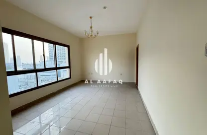 Apartment - 3 Bedrooms - 3 Bathrooms for rent in Al Majaz 3 - Al Majaz - Sharjah