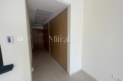 Apartment - Studio - 1 Bathroom for rent in Building 196 - Mogul Cluster - Discovery Gardens - Dubai