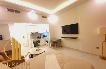 Apartment - Studio - 1 Bathroom for sale in Azizi Star - Al Furjan - Dubai Apartment - Studio - 1 Bathroom for sale in Azizi Star - Al Furjan - Dubai