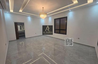 Apartment - 5 Bedrooms - 5 Bathrooms for rent in Al Helio 1 - Al Helio - Ajman