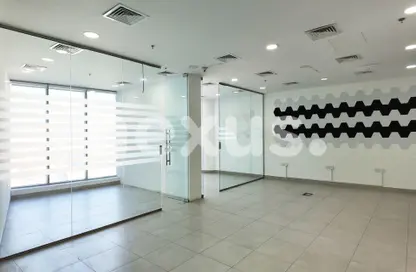 Office Space - Studio for sale in I Rise Tower - Barsha Heights (Tecom) - Dubai