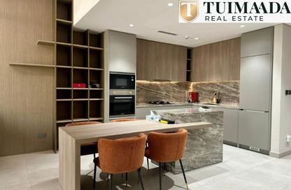 Apartment - 1 Bedroom - 2 Bathrooms for sale in Westwood Grande - District 18 - Jumeirah Village Circle - Dubai