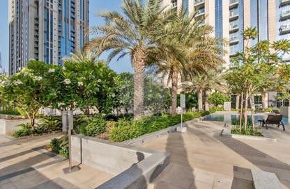 Apartment - 4 - 4 for sale in Amna - Al Habtoor City - Business Bay - Dubai Apartment - 4 - 4 for sale in Amna - Al Habtoor City - Business Bay - Dubai
