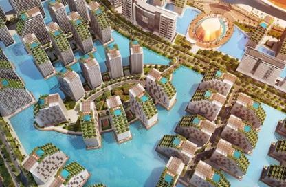شقة - 1 حمام للبيع في عزيزي فينيس 12 بناية آ - أزيزي فينيسيا 12 - عزيزي فينيسيا - دبي الجنوب (مركز دبي العالمي) - دبي شقة - 1 حمام للبيع في عزيزي فينيس 12 بناية آ - أزيزي فينيسيا 12 - عزيزي فينيسيا - دبي الجنوب (مركز دبي العالمي) - دبي