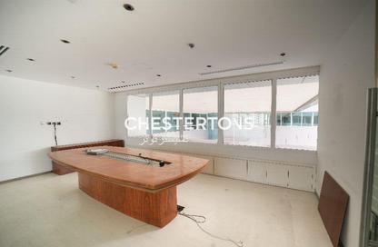 Office Space - Studio for rent in Gateway Building - Dubai Media City - Dubai