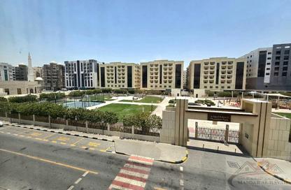 Apartment - 1 Bedroom - 2 Bathrooms for rent in Muwaileh 29 Building - Muwaileh - Sharjah