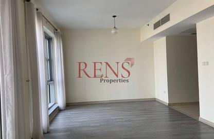 Apartment - 2 Bedrooms - 3 Bathrooms for rent in Standpoint Tower 1 - Standpoint Towers - Downtown Dubai - Dubai