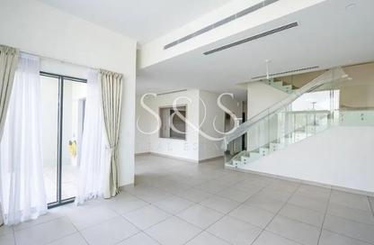 Townhouse - 3 Bedrooms - 4 Bathrooms for sale in Murooj Al Furjan West - Murooj Al Furjan - Al Furjan - Dubai