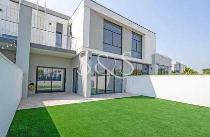 Townhouse - 3 Bedrooms - 4 Bathrooms for sale in Murooj Al Furjan West - Murooj Al Furjan - Al Furjan - Dubai Townhouse - 3 Bedrooms - 4 Bathrooms for sale in Murooj Al Furjan West - Murooj Al Furjan - Al Furjan - Dubai