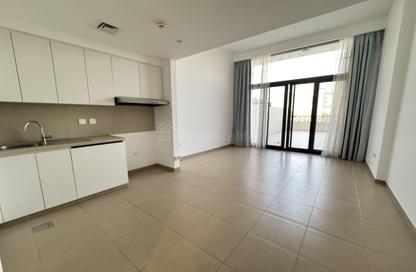 Apartment - 1 Bedroom - 1 Bathroom for rent in Warda Apartments 2A - Warda Apartments 2 - Warda Apartments - Town Square - Dubai