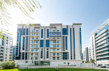 شقة - 2 غرف نوم - 3 حمامات للايجار في P2836 - شاطئ الراحة - أبوظبي