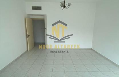 Apartment - 1 - 1 for rent in New Al Taawun Road - Al Taawun - Sharjah