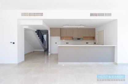 Townhouse - 2 - 3 for sale in Falcon Island South - Falcon Island - Al Hamra Village - Ras Al Khaimah