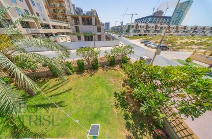 Villa - 5 Bedrooms - 6 Bathrooms for rent in Casa Royale I - Casa Royale - District 15 - Jumeirah Village Circle - Dubai