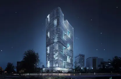 Apartment - 2 Bedrooms - 3 Bathrooms for sale in Binghatti Hills - Dubai Science Park - Dubai