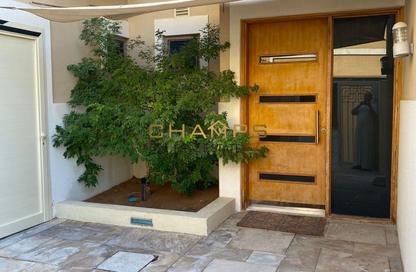 Apartment - 3 Bedrooms - 4 Bathrooms for rent in Al Raha Gardens - Abu Dhabi
