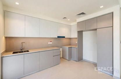 Villa - 3 Bedrooms - 4 Bathrooms for sale in Greenview 3 - EMAAR South - Dubai South (Dubai World Central) - Dubai