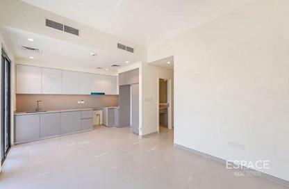 Villa - 3 Bedrooms - 4 Bathrooms for sale in Greenview 3 - EMAAR South - Dubai South (Dubai World Central) - Dubai