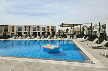 فيلا - 3 غرف نوم - 4 حمامات للبيع في جرينفيو 3 - اعمار الجنوبية - دبي الجنوب (مركز دبي العالمي) - دبي