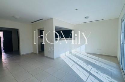 Townhouse - 1 Bedroom - 2 Bathrooms for rent in Nakheel Townhouses - District 12 - Jumeirah Village Circle - Dubai