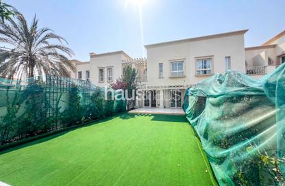 Townhouse - 2 - 3 for rent in Springs 3 - The Springs - Dubai