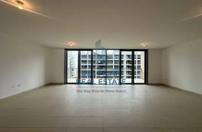 دوبلكس - 3 غرف نوم - 4 حمامات للايجار في B بناية - الزينة - شاطئ الراحة - أبوظبي