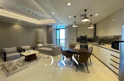 Apartment - 1 Bedroom - 2 Bathrooms for sale in Nobles Tower - Business Bay - Dubai Apartment - 1 Bedroom - 2 Bathrooms for sale in Nobles Tower - Business Bay - Dubai