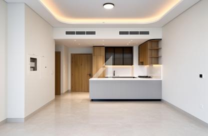 Apartment - 2 Bedrooms - 3 Bathrooms for rent in Golf Residences by Fortimo - Dubai Hills Estate - Dubai Apartment - 2 Bedrooms - 3 Bathrooms for rent in Golf Residences by Fortimo - Dubai Hills Estate - Dubai