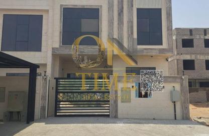 Apartment - 3 - 4 for rent in Kabbali Hills - Al Helio 2 - Al Helio - Ajman Apartment - 3 - 4 for rent in Kabbali Hills - Al Helio 2 - Al Helio - Ajman