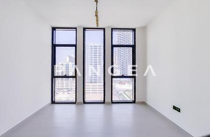 Apartment - 1 Bedroom - 2 Bathrooms for rent in Binghatti Tulip - District 11 - Jumeirah Village Circle - Dubai