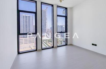 Apartment - 1 Bedroom - 2 Bathrooms for rent in Binghatti Tulip - District 11 - Jumeirah Village Circle - Dubai