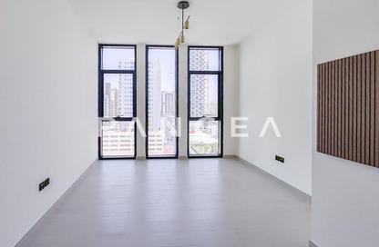 Apartment - 1 Bedroom - 2 Bathrooms for rent in Binghatti Tulip - District 11 - Jumeirah Village Circle - Dubai