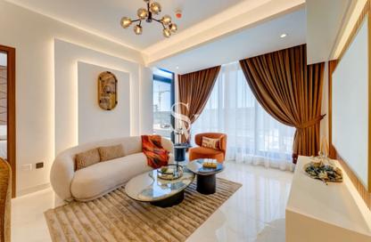Apartment - 1 Bedroom - 2 Bathrooms for sale in Myra Onyx - Nadd Al Hammar - Dubai Apartment - 1 Bedroom - 2 Bathrooms for sale in Myra Onyx - Nadd Al Hammar - Dubai