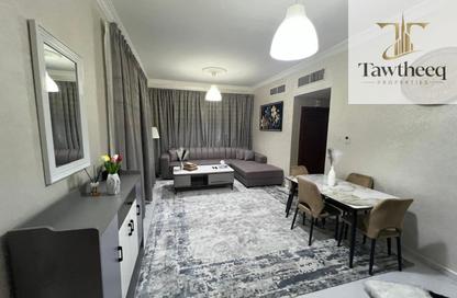 Apartment - 2 - 3 for rent in Al Jurf Industrial 2 - Al Jurf Industrial - Ajman Apartment - 2 - 3 for rent in Al Jurf Industrial 2 - Al Jurf Industrial - Ajman