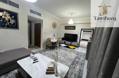 Apartment - 2 - 3 for rent in Al Jurf Industrial 2 - Al Jurf Industrial - Ajman Apartment - 2 - 3 for rent in Al Jurf Industrial 2 - Al Jurf Industrial - Ajman
