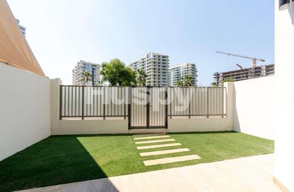 Townhouse - 2 Bedrooms - 4 Bathrooms for sale in Marbella I Villas - Marbella - Mina Al Arab - Ras Al Khaimah