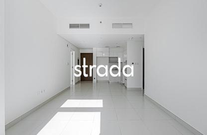Apartment - 2 Bedrooms - 2 Bathrooms for sale in Park Point building B - Park Point - Dubai Hills Estate - Dubai