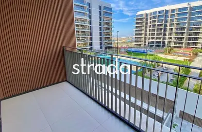 Apartment - 2 Bedrooms - 2 Bathrooms for sale in Park Point building B - Park Point - Dubai Hills Estate - Dubai Apartment - 2 Bedrooms - 2 Bathrooms for sale in Park Point building B - Park Point - Dubai Hills Estate - Dubai