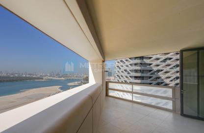 Apartment - 3 - 4 for sale in Marafid Tower - Najmat Abu Dhabi - Al Reem Island - Abu Dhabi Apartment - 3 - 4 for sale in Marafid Tower - Najmat Abu Dhabi - Al Reem Island - Abu Dhabi