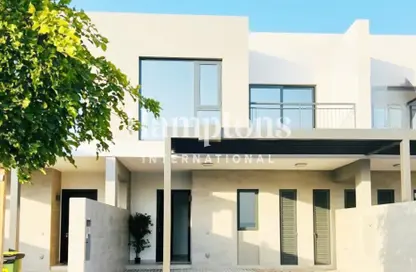 Townhouse - 3 Bedrooms - 4 Bathrooms for rent in Camelia 1 - Camelia - Arabian Ranches 2 - Dubai Townhouse - 3 Bedrooms - 4 Bathrooms for rent in Camelia 1 - Camelia - Arabian Ranches 2 - Dubai