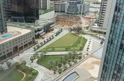 Office Space - Studio - 4 Bathrooms for rent in Business Bay - Dubai Office Space - Studio - 4 Bathrooms for rent in Business Bay - Dubai