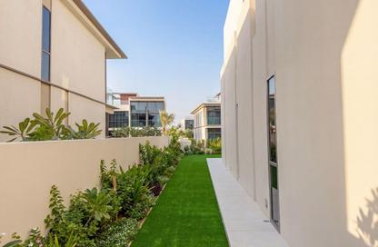 Villa - 5 Bedrooms - 5 Bathrooms for rent in Golf Place 2 - Golf Place - Dubai Hills Estate - Dubai