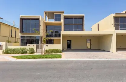 Villa - 5 Bedrooms - 5 Bathrooms for rent in Golf Place 2 - Golf Place - Dubai Hills Estate - Dubai