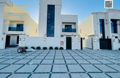 Villa - 5 Bedrooms - 7 Bathrooms for sale in Al Helio 2 - Al Helio - Ajman