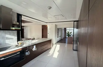 Apartment - 3 Bedrooms - 4 Bathrooms for sale in Terraced Apartment 3D - Terraced Apartments 3 - Terraced Apartments - Green Community Motor City - Motor City - Dubai