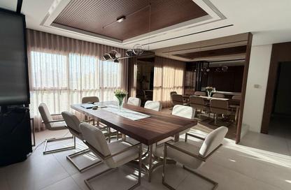 Apartment - 3 Bedrooms - 4 Bathrooms for sale in Terraced Apartment 3D - Terraced Apartments 3 - Terraced Apartments - Green Community Motor City - Motor City - Dubai